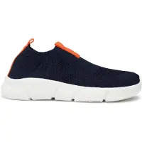 Geox Aril Trainers Bleu EU 29 Garçon