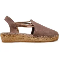 Toni pons Espadrilles Compensées Nuria