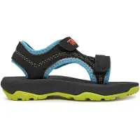 Teva Sandales Teva Enfant Psyclone XLT Black Multi-Schoenmaat 21