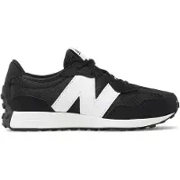 New Balance Baskets '327' noir / blanc
