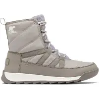Sorel Whitney Ii Plus Lace Snow Boots Gris EU 41 Femme