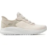 SKECHERS Bobs Squad Chaos Trainers Blanc EU 38 Femme