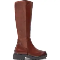 Caprice Bottes marron