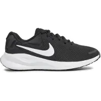 Nike Chaussure de running sur route Revolution 7 pour femme - Noir