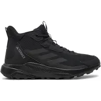 Adidas Chaussure basse 'Anylander' noir