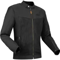 Segura Dikinson Jacket Noir 2XL Homme