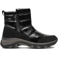 Caprice Bottines noir