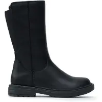 Geox Eclair J169qe000bc Boots Noir EU 34 Fille