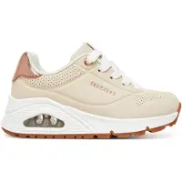 SKECHERS Uno Gen1 Couleur Beige