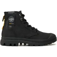 Palladium Chaussures Pampa Surplus Black 74389008M