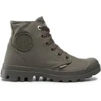 Palladium Bottes Mono Chrome