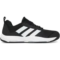 Adidas Chaussure de sport 'Rapidmove 2' noir / blanc