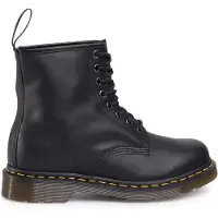Dr. Martens Bottes Rockabilly de - 1460 DMC Nappa - EU36 - EU48 - pour Unisexe - noir - Taille EU 46