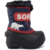 Sorel Chaussures Snow Commander 1869562591