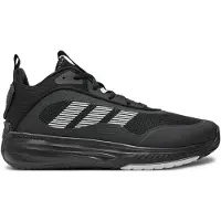 Adidas Own The Game 3.0 Trainers Noir EU 39 1/3 Homme