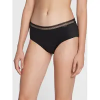 Chantelle Proof hipster sans couture périodique avec dentelle