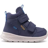 Superfit Bottes 'Breeze' bleu / bleu foncé / bleu violet