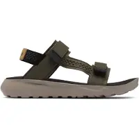 Columbia Peakfreak Roam Sandals Vert EU 47 Homme