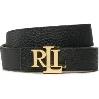 Ralph Lauren Ceinture noir