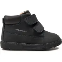 Geox Hynde Boots Bleu EU 21 Enfants