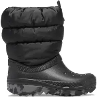 Crocs Chaussures Classic Neo Puff, 207683001