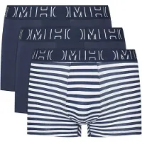 Hom Lot 3 Boxers