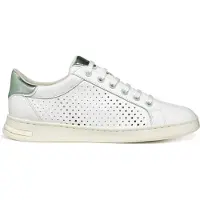 Geox Baskets basses D JAYSEN femmes - Blanc - 37
