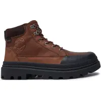 Palladium Chaussures Pallatrooper Cuff Wp 04365248M