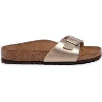 Birkenstock Mule 'Madrid' or