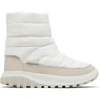 Columbia Snowtrot Mid Snow Boots Blanc EU 39 1/2 Femme
