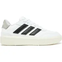 Adidas Courtblock Bold Couleur Blanc