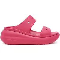 Crocs Sandales rose