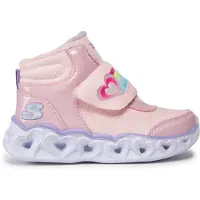 SKECHERS Bottes 'HEART RAINBOW'