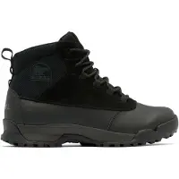 Sorel Bottines à lacets 'Buxton Lite' gris foncé / noir