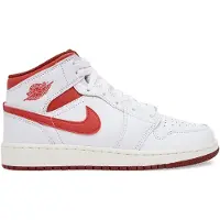 Nike Chaussures Air Jordan 1 Mid, FJ3464160