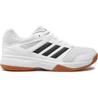 Adidas Chaussure de sport 'Speedcourt' noir / blanc