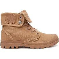 Palladium Chaussures Baggy Chai Tan 92353287