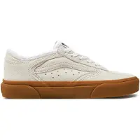 Vans Baskets basses 'Rowley Classic' blanc cassé / blanc cassé