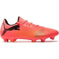 Puma Future 7 Play Mxsg Football Boots Orange EU 44 Homme