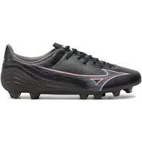 Mizuno Chaussure de foot 'Alpha' noir