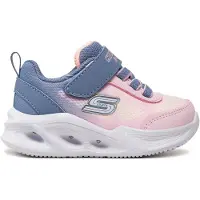 SKECHERS Ombre Deluxe Couleur Rose