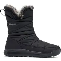 Columbia Minx Slip V Snow Boots Noir EU 39 Femme