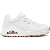 SKECHERS Boty Uno Stand ON Air, 310024LWHP