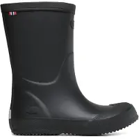 Viking Bottes en Caoutchouc - Indie Active - Noir - - 33 - Bottes en Caoutchouc