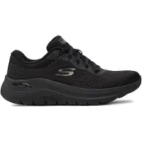 SKECHERS Chaussures de sport pour femmes 1550051-BBK Arch Fit 2.0 noir r. 36.5