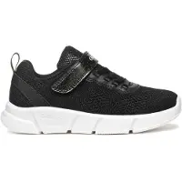 Geox Aril Trainers Noir EU 30 Fille