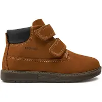 Geox Hynde Boots Marron EU 26 Enfants
