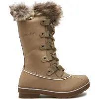 Kimberfeel Beverly Snow Boots Beige EU 41 Femme
