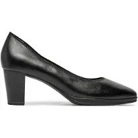 Caprice Escarpins noir