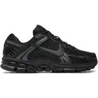 Nike Baskets basses 'Zoom Vomero 5' noir